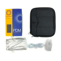 KIT OMNIPOD Dash dispozitiv PDM si consumabile pentru 3 luni