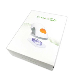 Senzor Dexcom G6 CGM x 3 bucati