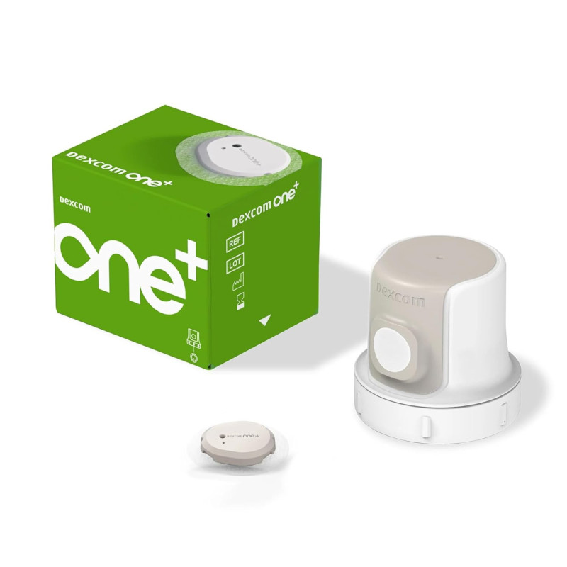 Dexcom One+ senzor de monitorizare a glicemiei